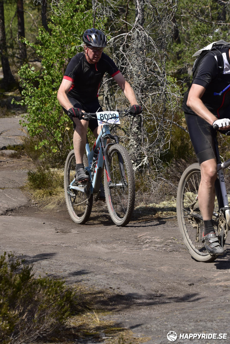 Bild från Lida Loop 2018